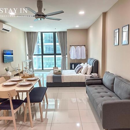 Atria Sofo Suites - Petaling Jaya Exteriör bild