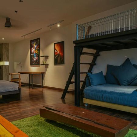 Atria Sofo Suites - Petaling Jaya Exteriör bild