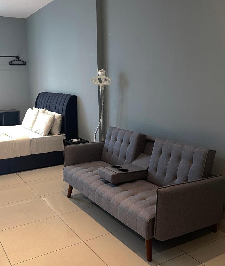 Atria Sofo Suites - Petaling Jaya Exteriör bild