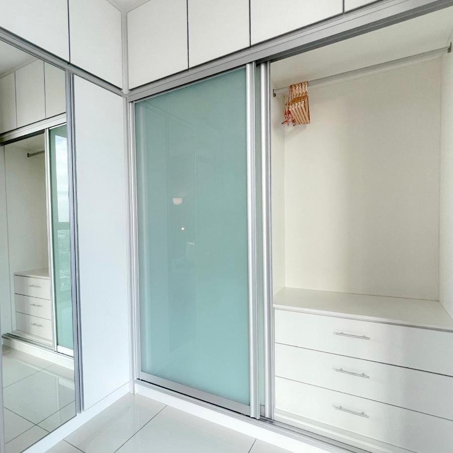 Atria Sofo Suites - Petaling Jaya Exteriör bild