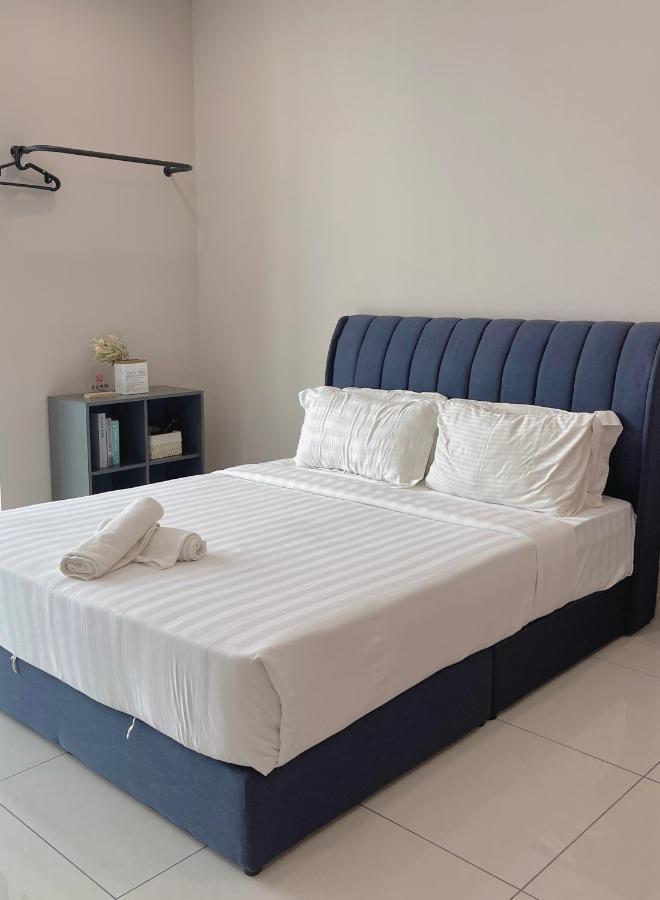 Atria Sofo Suites - Petaling Jaya Exteriör bild