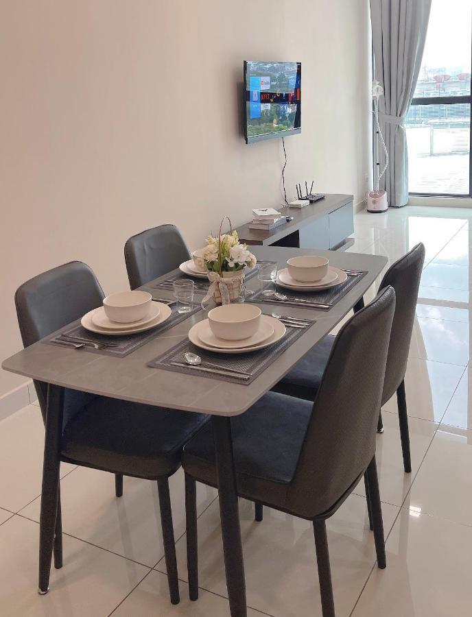 Atria Sofo Suites - Petaling Jaya Exteriör bild