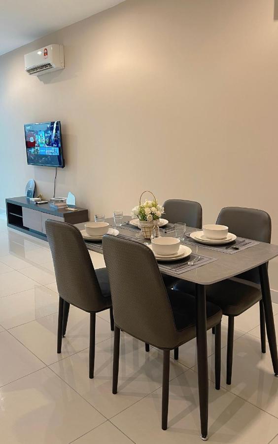 Atria Sofo Suites - Petaling Jaya Exteriör bild