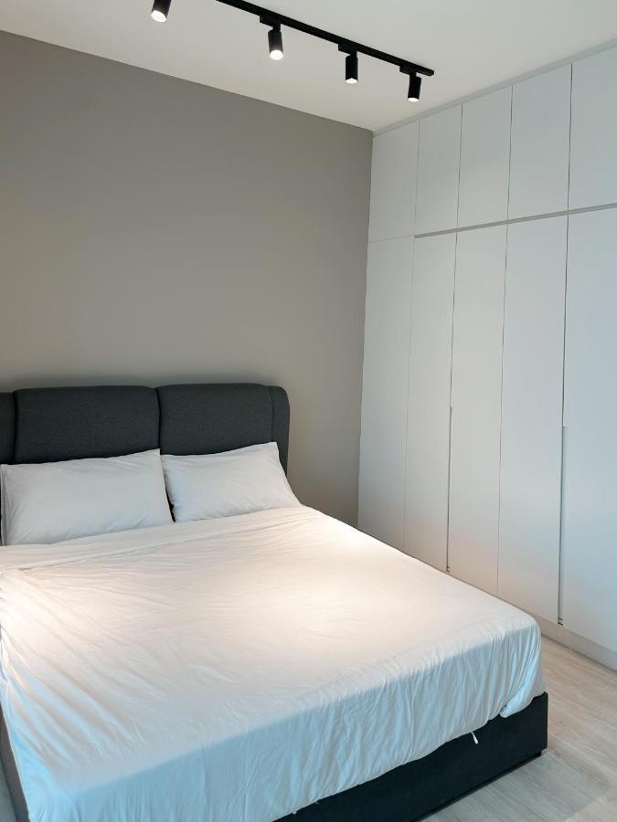Atria Sofo Suites - Petaling Jaya Exteriör bild