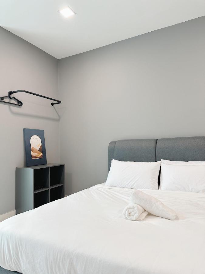 Atria Sofo Suites - Petaling Jaya Exteriör bild