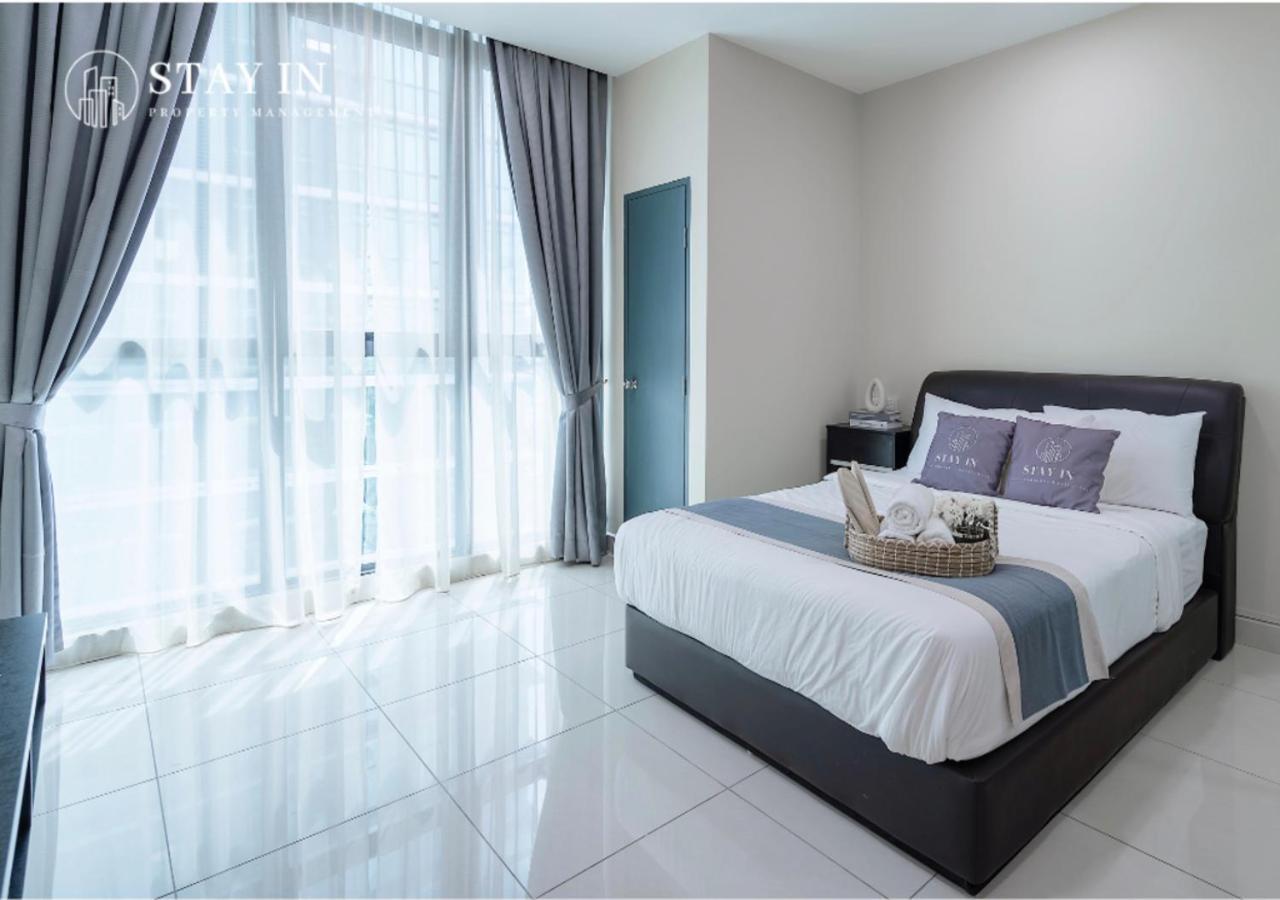 Atria Sofo Suites - Petaling Jaya Exteriör bild